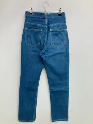 SERGE/デニムパンツ/パンツ/ブルー/23
