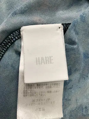 HARE/ハレ/Tシャツ/カットソー/トップス/グリーン/F