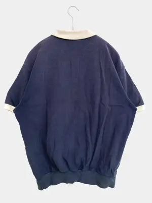 CHEMISE LACOSTE/シュミーズラコステ/ポロシャツ/トップス/ネイビー/3