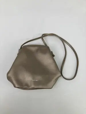 RODESKO/ロデスコ/ショルダーバッグ/バッグ/ブラウン