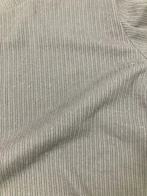 LBC/エルビーシー/Tシャツ/カットソー/トップス/ブラック/M