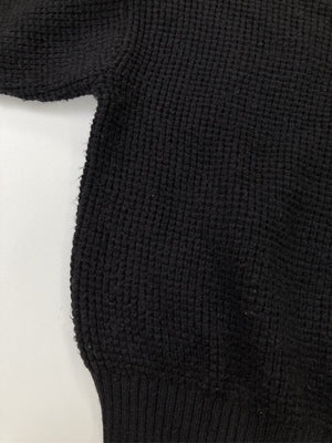 Honeys/ハニーズ/カーディガン/ボレロ/トップス/ブラック/S