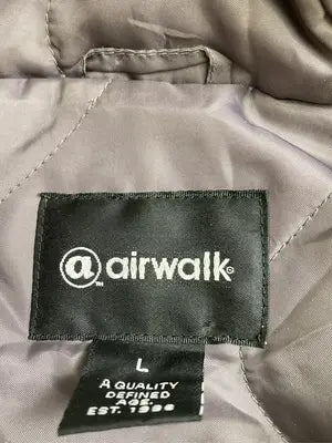 AIRWALK/エアウォーク/ダウンジャケット/コート/ジャケット/アウター/ベージュ/L