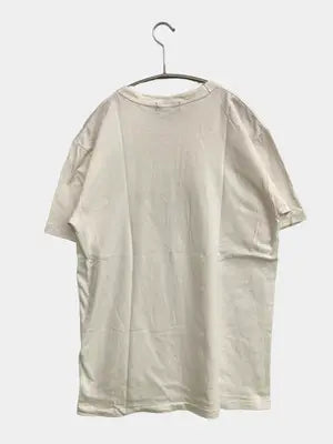 Abeundmor/Tシャツ/カットソー/トップス/アイボリー/F