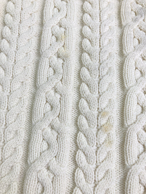 PAGEBOY/ペイジボーイ/ベスト/トップス/アイボリー/F