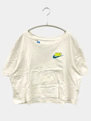NIKE/ナイキ/Tシャツ/カットソー/トップス/ホワイト/M