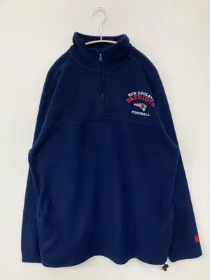 NFL/エヌエフエル/その他トップス/トップス/ネイビー