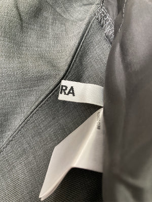 GeeRA/ジーラ/つなぎ/オールインワン/オールインワン・サロペット/グレー/L