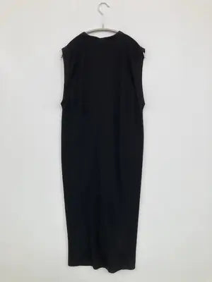 ZARA/ザラ/ワンピース/ワンピース/ドレス/ブラック/M