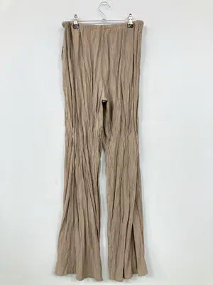 ZARA/ザラ/その他パンツ/パンツ/ベージュ/XS