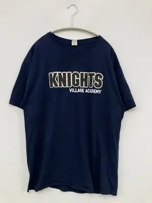 FRUIT OF THE LOOM/フルーツオブザルーム/Tシャツ/カットソー/トップス/ネイビー/L