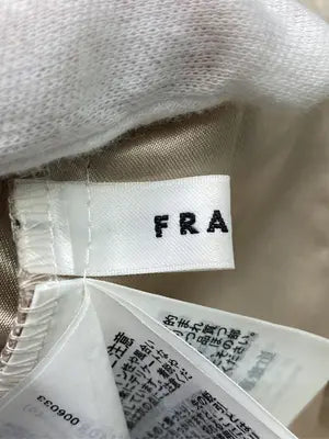FRAY I.D/フレイアイディー/ワンピース/ワンピース/ドレス/アイボリー/F