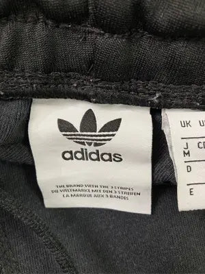 adidas/アディダス/ジャージ/トラックパンツ/パンツ/ブラック/M