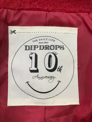 Dip Drops/その他アウター/ジャケット/アウター/レッド/2   B80～84   H86～90   T155～163