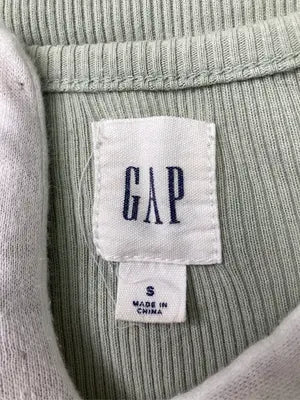 GAP/ギャップ/キャミソール/トップス/ライトグリーン/S