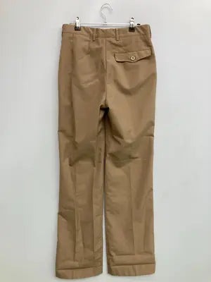その他パンツ/パンツ/ベージュ