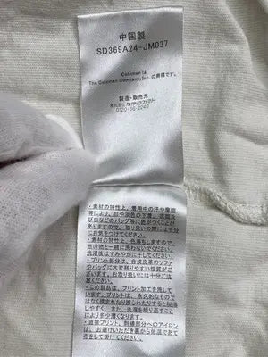 Coleman/コールマン/Tシャツ/カットソー/トップス/ホワイト/L