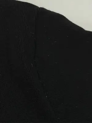 PGA AMERICA/ニット/セーター/トップス/ブラック/L