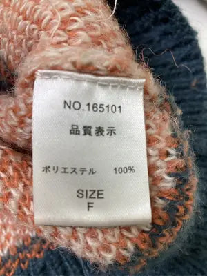 SPRAY PREMIUM/スプレイプレミアム/ニット/セーター/トップス/その他/F