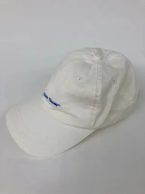 Manhattan Portage/マンハッタンポーテージ/キャップ/帽子/ホワイト/フリーサイズ