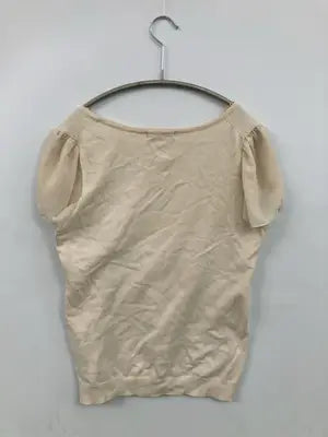 Apuweiser-riche/アプワイザーリッシェ/Tシャツ/カットソー/トップス/ホワイト
