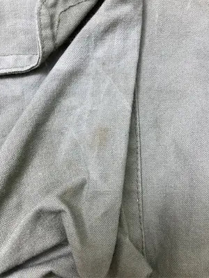 Aliph adventure/ベスト/トップス/グリーン/XL