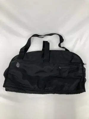 TIMBUK2/ボディバッグ/ウエストポーチ/バッグ/ブラック