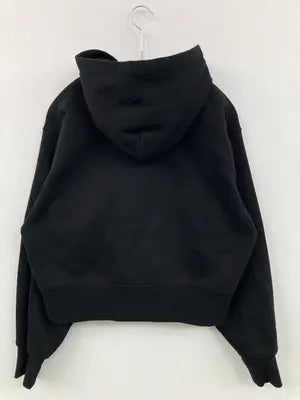 無印良品/ムジルシリョウヒン/パーカー/トップス/ブラック/M