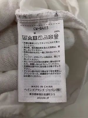 Champion/チャンピオン/パーカー/トップス/ホワイト/M