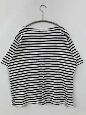 imana/Tシャツ/カットソー/トップス/ホワイト/3L
