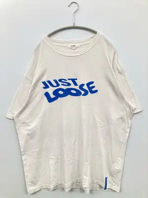 BeAMS./Tシャツ/カットソー/トップス/ホワイト/L