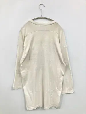 Tシャツ/カットソー/トップス/ホワイト/XL