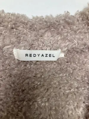 REDYAZEL/レディアゼル/セットアップ/ジャケット/アウター/ベージュ/F