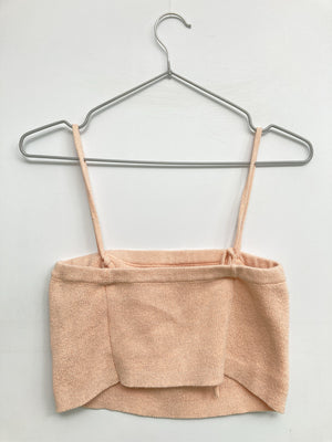 mystic/ミスティック/アンサンブル/トップス/ピンク/F