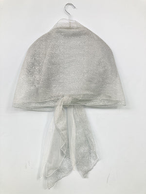 Rew de Rew/アンサンブル/トップス/シルバー/F