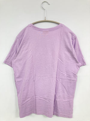 REPIPI ARMARIO/レピピアルマリオ/Tシャツ/カットソー/トップス/パープル/M