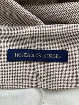 HONEYSUCKLE ROSE/ハニーサックルローズ/ワンピース/ワンピース/ドレス/ベージュ/M-L