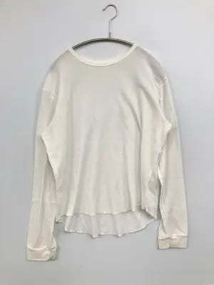 KHARIS ANGEL/カリスエンジェル/Tシャツ/カットソー/トップス/ホワイト/L