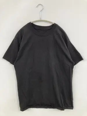 Champion/チャンピオン/Tシャツ/カットソー/トップス/ブラック/M