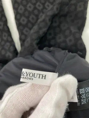 BEAUTY&YOUTH UNITED ARROWS/ビューティアンドユースユナイテッドアローズ/その他パンツ/パンツ/ブラック/S