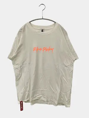 RKS RICKY/Tシャツ/カットソー/トップス/ホワイト