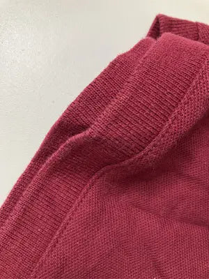 PORT AUTHORITY/ポートオーソリティー/ポロシャツ/トップス/レッド/2XL