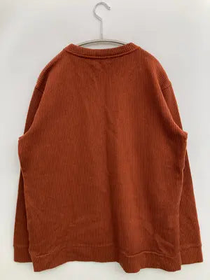 URBAN RESERCH DOORS/アーバンリサーチドアーズ/Tシャツ/カットソー/トップス/オレンジ/38