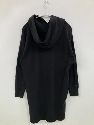 UNIQLO/ユニクロ/Tシャツ/カットソー/トップス/ブラック/M