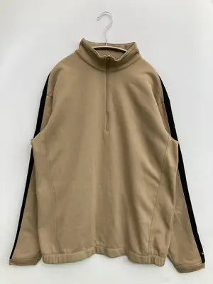 NIKEGOLF/ナイキゴルフ/Tシャツ/カットソー/トップス/ベージュ/M
