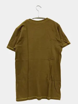 Hard Rock/ハードロック/Tシャツ/カットソー/トップス/カーキ/S