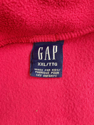 GAP/ギャップ/ベスト/トップス/ピンク/XXL