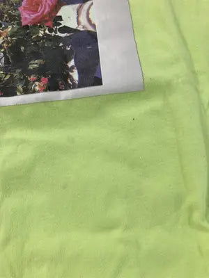 jouetie/ジュエティ/Tシャツ/カットソー/トップス/ライトグリーン/M