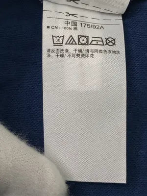 GAP/ギャップ/Tシャツ/カットソー/トップス/ネイビー/S