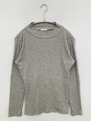 persodea/Tシャツ/カットソー/トップス/グレー/M